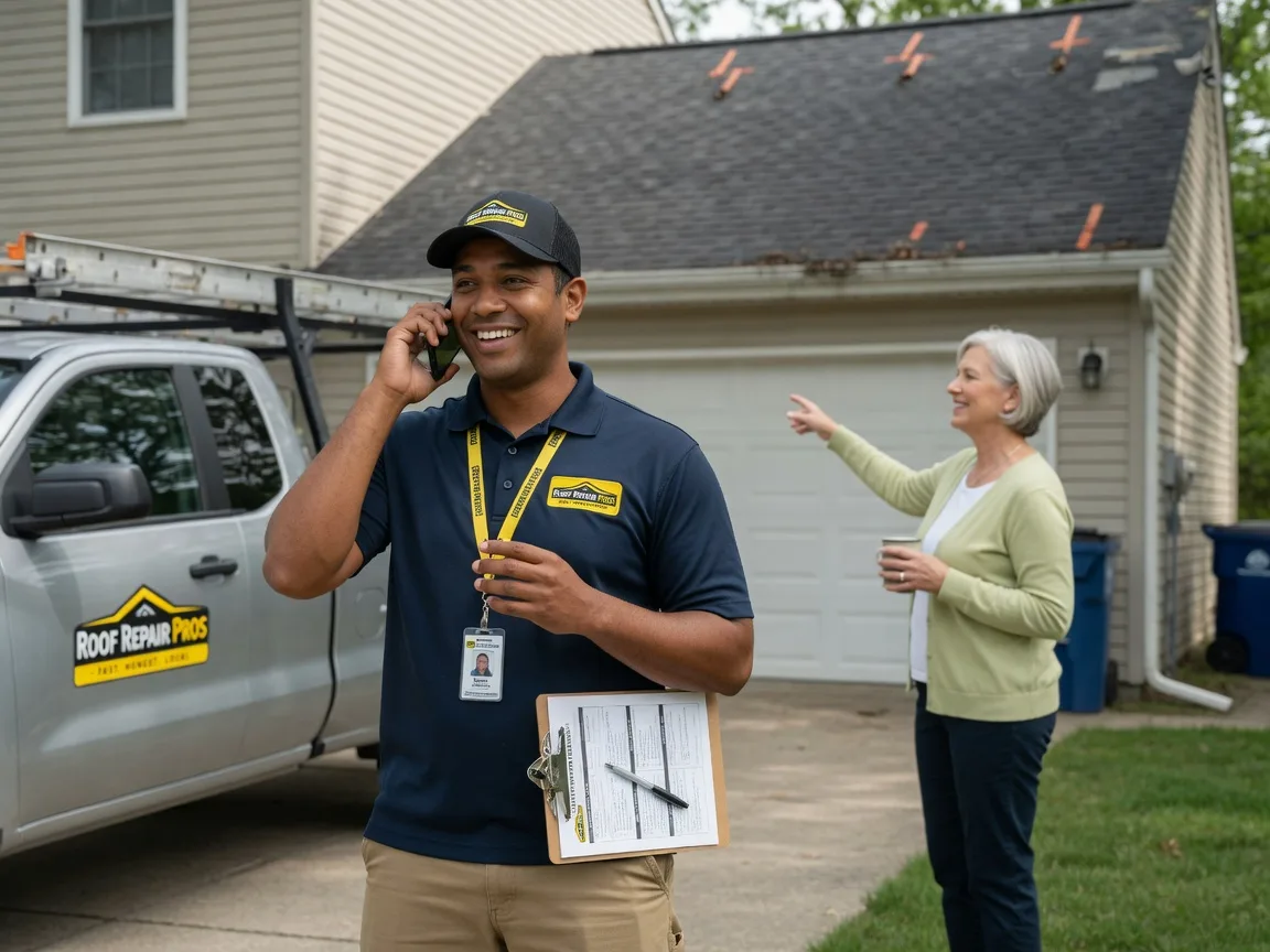Roof Repair Mount Holly, NC FAQs